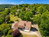 Propriété à vendre à Sarlat-la-Canéda, Dordogne - 950 000 € - photo n°1