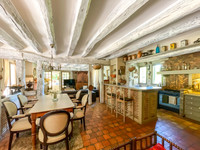 Maison à vendre à Chauvry, Val-d'Oise - 1.250.000 € - photo 5