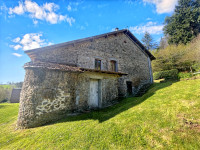 Propriété à vendre à Saint-Julien-le-Petit, Haute-Vienne - 172 800 € - photo n°2