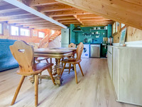 Appartement à vendre à Brides-les-Bains, Savoie - 349.000 € - photo 5