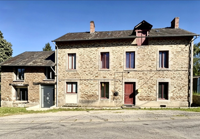 Propriété à vendre à Neuvic-Entier, Haute-Vienne - 199 800 €