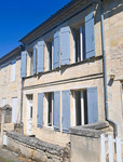 Propriété à vendre à Plassac, Gironde - 161 000 € - photo n°15