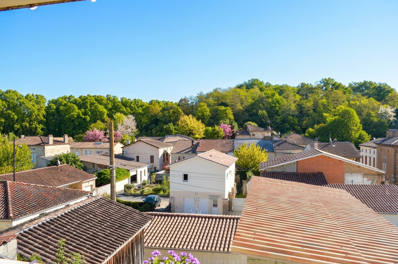 Propriété à vendre à Caumont-sur-Garonne, Lot-et-Garonne - 109 000 €