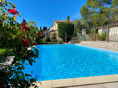 French property for sale in Saint-Frichoux, Aude - €478,000 - photo 2