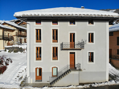 Ski property for sale in Saint Martin de Belleville - €1,395,000 - photo 14