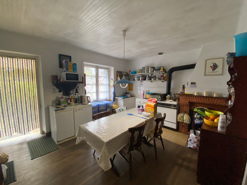 French property for sale in Champs-Romain, Dordogne - €87,500 - photo 2