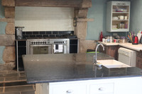 Maison à vendre à Saint-Caradec-Trégomel, Morbihan - 235.400 € - photo 5