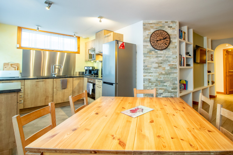 Propriété de ski à vendre - Champagny-en-Vanoise - 341 000 € - photo 7