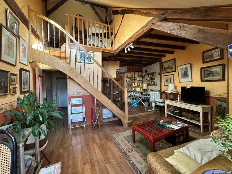 French property for sale in Excideuil, Dordogne - €267,500 - photo 6