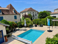 Propriété à vendre à Eymet, Dordogne - 551 250 € - photo n°1