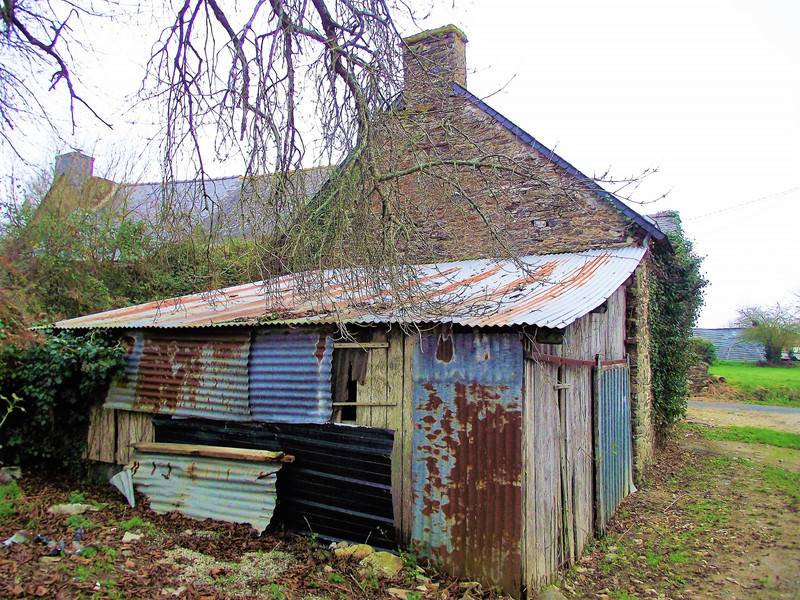 French property for sale in Carentoir, Morbihan - &#8364;25,000 - photo 3