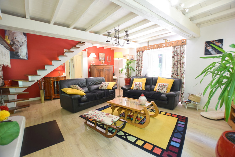French property for sale in Esbareich, Hautes-Pyrénées - €349,800 - photo 3