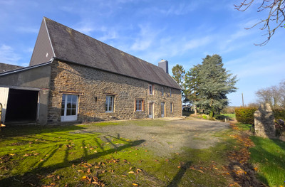 house for sale in Orne