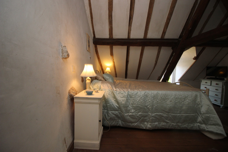 French property for sale in Buzançais, Indre - €71,600 - photo 14