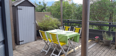 Appartement à vendre à Annecy, Haute-Savoie, Rhône-Alpes, avec Leggett Immobilier