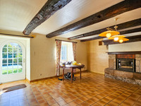 Maison à vendre à Saint-Gérand-Croixanvec, Morbihan - 168.475 € - photo 4