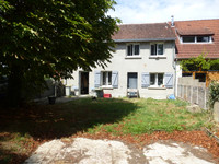 Maison à vendre à Saint-Plantaire, Indre - 109.000 € - photo 2