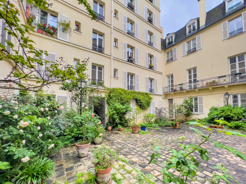French property for sale in Paris 4e Arrondissement, Paris - &#8364;798,000 - photo 2
