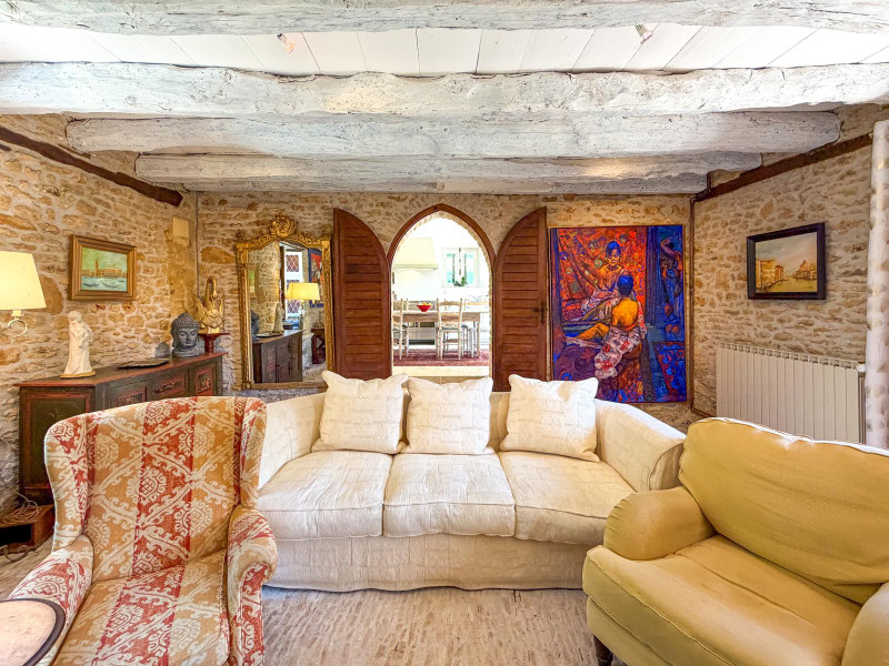 French property for sale in La Chapelle-Aubareil, Dordogne - €895,000 - photo 3