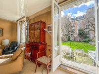 Appartement à vendre à Paris 17e Arrondissement, Paris - 2 590 000 € - photo 2