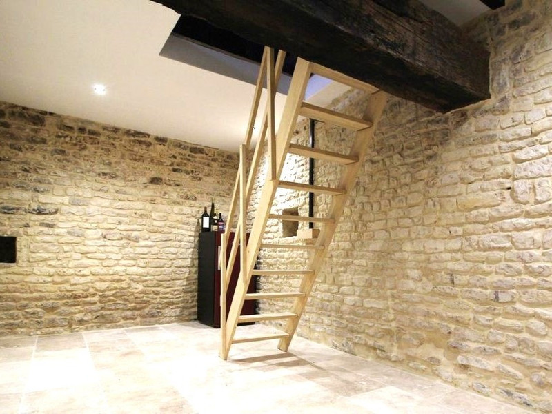 French property for sale in Les Fosses, Deux-Sèvres - €224,000 - photo 4