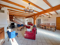 Propriété à vendre à Saint Privat en Périgord, Dordogne - 278 200 € - photo n°3