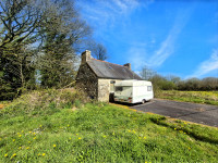 Propriété à vendre à Bolazec, Finistère - 36 600 € - photo n°3