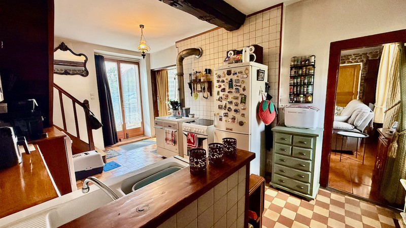 French property for sale in Lignières-Orgères, Mayenne - €132,000 - photo 4