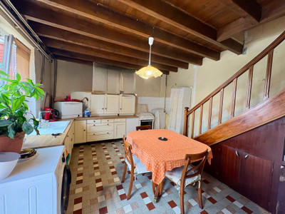 French property for sale in Saint-Saud-Lacoussière, Dordogne - €79,000 - photo 3