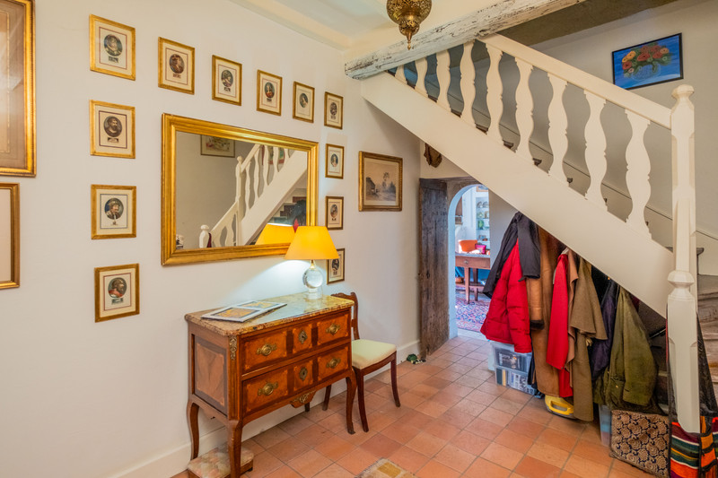French property for sale in Coutures, Dordogne - €620,000 - photo 7