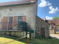 Maison à vendre à Saint-Plantaire, Indre - 61.600 € - photo 9