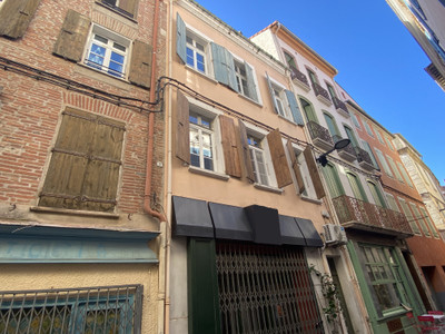 Appartement à vendre à Perpignan, Pyrénées-Orientales, Languedoc-Roussillon, avec Leggett Immobilier