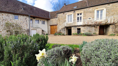 house for sale in Côte-d'Or