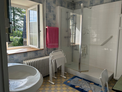 French property for sale in Bernay-Neuvy-en-Champagne, Sarthe - €325,000 - photo 9