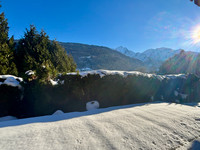 Appartement à Saint-Gervais-les-Bains, Haute-Savoie - photo 5