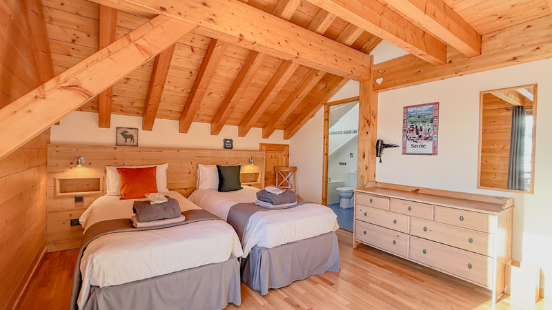 Propriété de ski à vendre - Alpe d'Huez - 3 250 000 € - photo 9