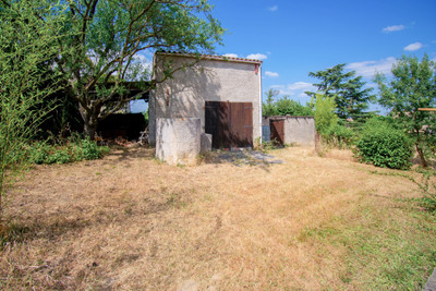 French property for sale in Lavalette, Aude - €279,000 - photo 9