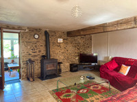Maison à vendre à Neuilly-le-Vendin, Mayenne - 190.250 € - photo 5