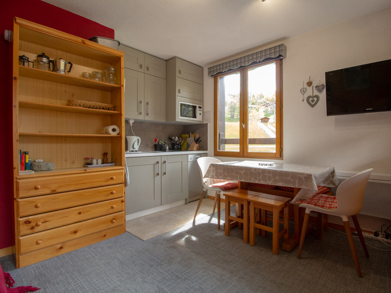 Ski property for sale in Saint Martin de Belleville - €340,000 - photo 3