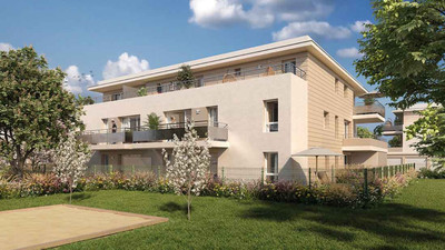 Appartement à vendre à Avignon, Vaucluse, PACA, avec Leggett Immobilier