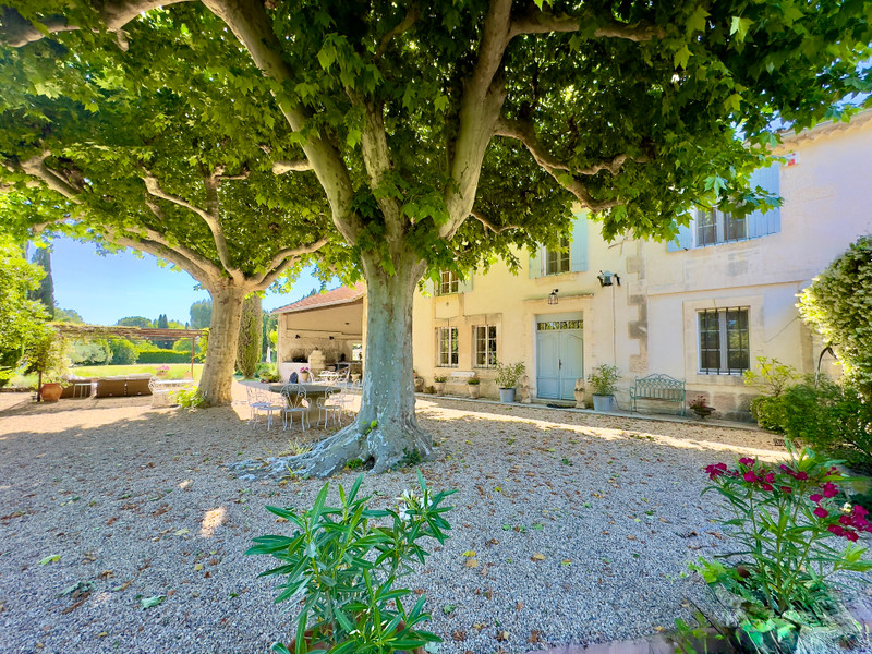 maison à vendre à Provence-Côte-D'Azur (Provence - Alpes - Côte d'Azur)