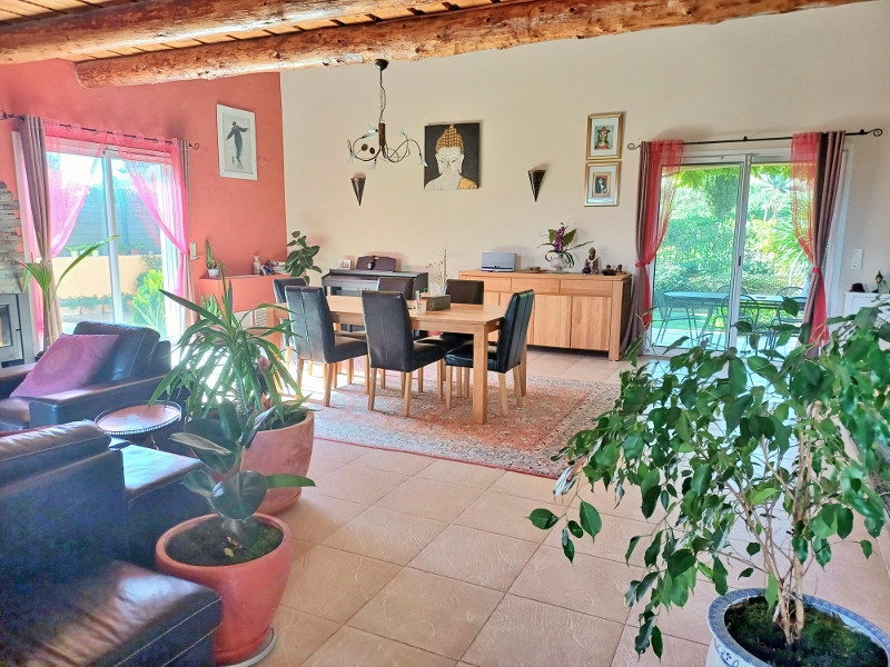 French property for sale in Puissalicon, Hérault - €499,000 - photo 3