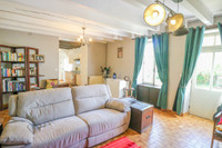 Maison à vendre à Montmorillon, Vienne - 138.000 € - photo 10