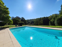 Maison à vendre à Le Bourdeix, Dordogne - 821.500 € - photo 5