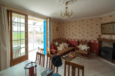 French property for sale in Ceaucé, Orne - €92,950 - photo 4
