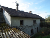 Maison à vendre à Auzances, Creuse - 88 000 € - photo 3