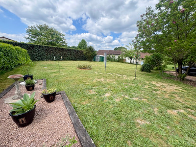 French property for sale in Abjat-sur-Bandiat, Dordogne - €141,700 - photo 14