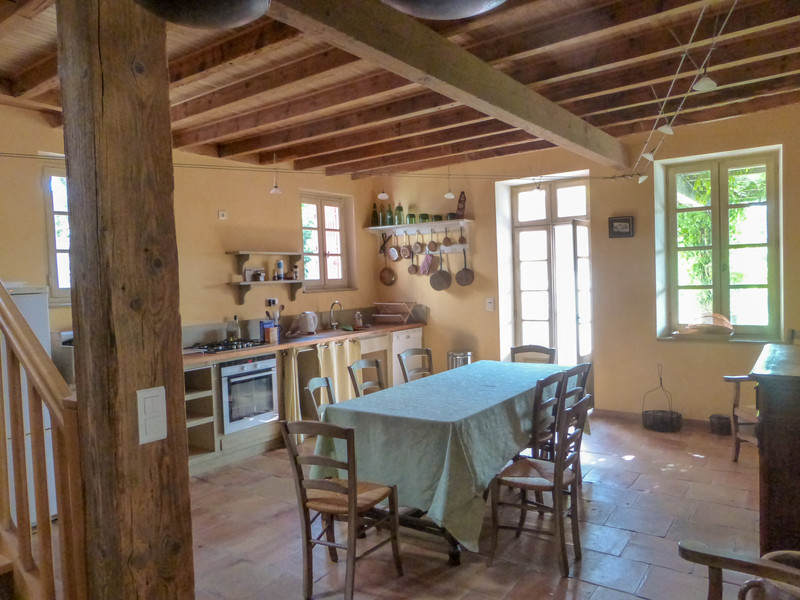 French property for sale in Eymet, Dordogne - €497,500 - photo 4
