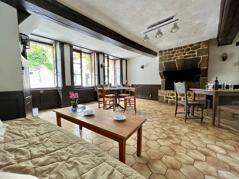French property for sale in Carrouges, Orne - €90,000 - photo 0