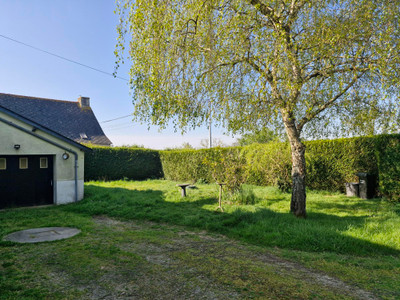 French property for sale in Carentoir, Morbihan - €147,150 - photo 1